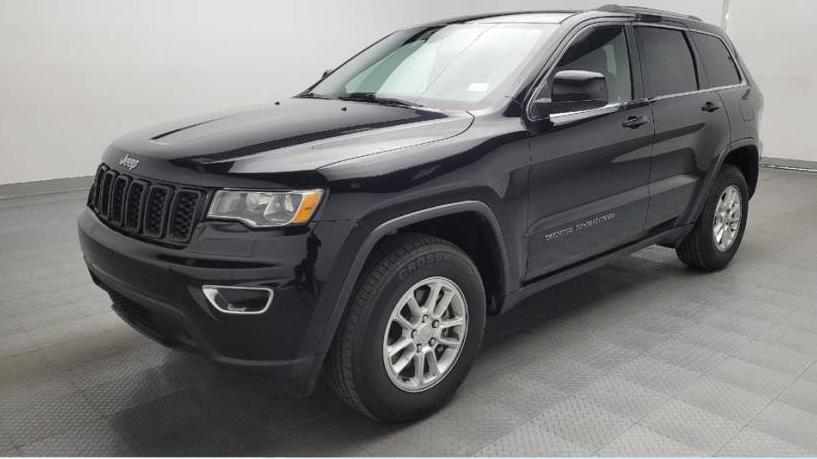 JEEP GRAND CHEROKEE 2020 1C4RJEAG6LC404615 image